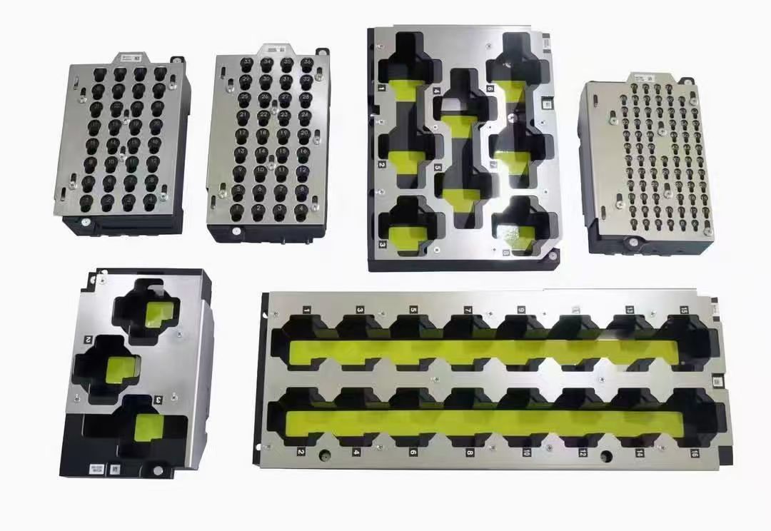 Laatste bedrijfsblogs Hoe helpen SMT-machineonderdelen bij het produceren van miniaturiseerde elektronica?