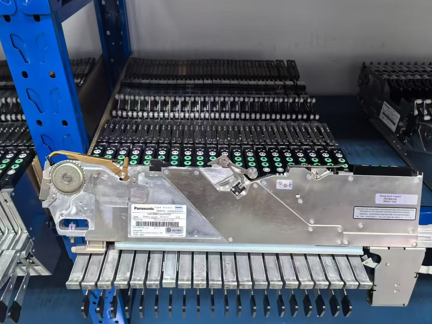 Laatste bedrijfsblogs Wat is het belang van een cleanroomfilter in SMT-assemblage?