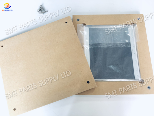Van de het Glasruit van Panasonic NPM cm de Vervangstukken N610108752AA KXFB043XA00 van SMT