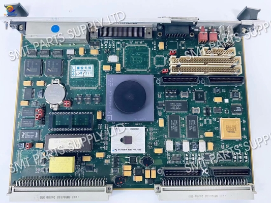 De RAAD J4809030A mvme-162pa-242 van Samsung CP40/CP45 VME cpu Originele nieuw/gebruikt