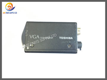 Gebruikte SMALLE de Camera ik-542F K1133X Originele Nieuwe Toshiba CCD VGA Camera van FUJI Cp643