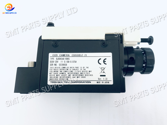 Fuji Nxt II Mark Camera CS8550DiF-21 Originele Nieuwe UG00300