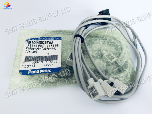 Van het Metaalpanasonic van Smtvervangstukken de Druksensor N610040037AA