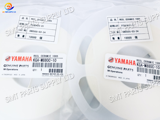 De Vervangstukken van YAMAHA SMT winden Ceramische 1005 kga-m880c-10