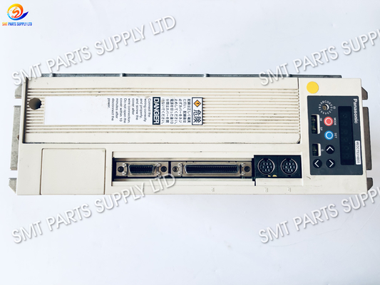 Van de de machineas Y van Panasonic KXFP6EKAA00 SMT SP60 OEM van de de servomotorbestuurder N510005941AA Medct5316b05 om te verkopen