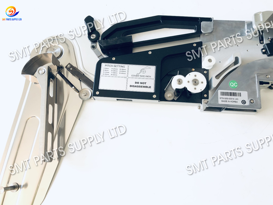 kopen De Voeder van het MKB van metaalsmt Hanwha Samsung voor Sm471 Sm481 32mm online manufacture