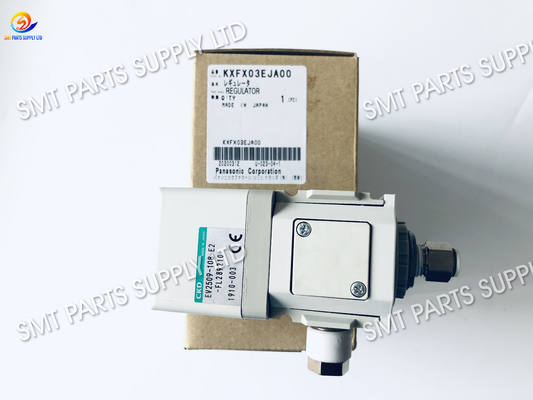 kopen Van de Regelgeverspanasonic SMT van KXFX03EJA00 CDK de Vervangstukken EV2509-108-E2-FL289210 online manufacture
