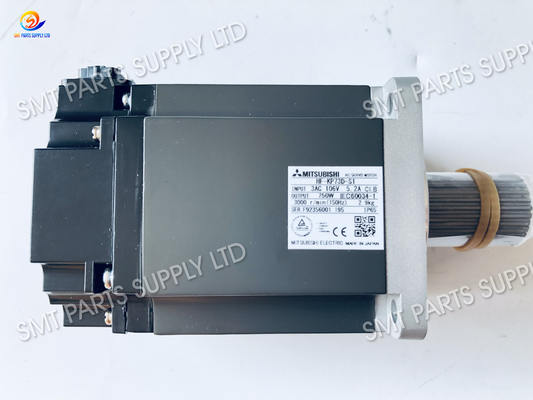 kopen De Motor 2070/2080 van JUKI X HF-kp73d-S1 750W 40050244 Originele Gebruikt Nieuw online manufacture