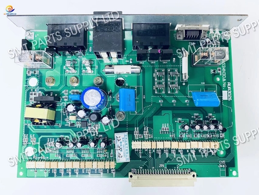 kopen Van de RAADSsmt van JUKI AMPÈRE KE2050/2060 de Vervangstukken 40062552 Originele Nieuw/Gebruikt online manufacture
