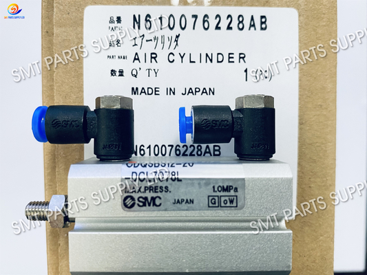 kopen Panasonic-Luchtcilinder N610076228AB SMC cdqsbs12-20-DCL7078L online manufacture