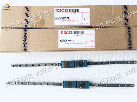 kopen IKO Lineaire Gids LWL7B Yamaha Onderdelen MLG7C2R300HS2 Origineel Nieuw Exemplaar Nieuw online manufacture
