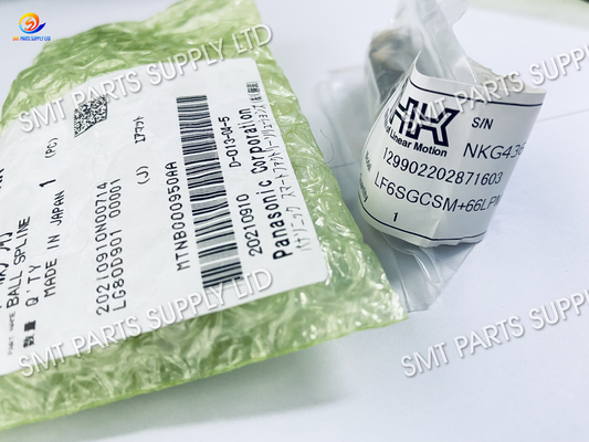 kopen Van de de Machineh16 de Hoofdpijp van Panasonic SMT NPM van de de Schachtbal Lat N510068432AA online manufacture