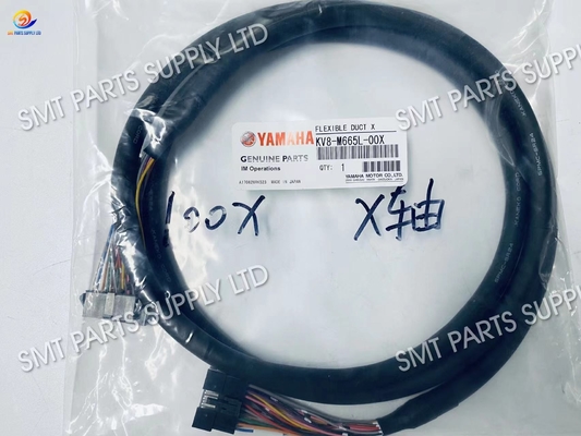 kopen SMT YAMAHA YV100X X AS KV8-M665L-00X HNS Z R X FLEX Origineel Nieuw of Exemplaar online manufacture