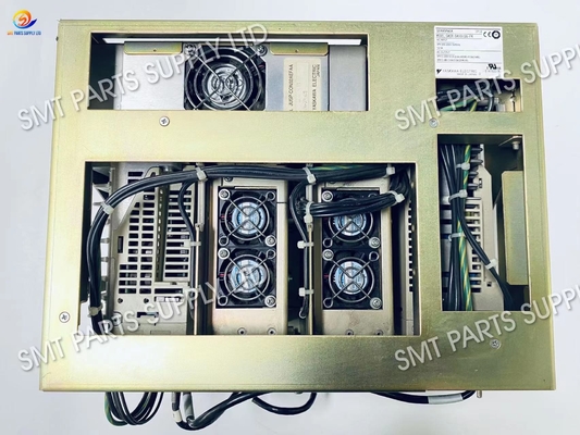 kopen Van de Machinevervangstukken van FUJI SMT het AIM Servodoos CACR-0410IS6-FK Origineel Nieuw Gebruikt online manufacture