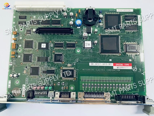 kopen Delen KXFK00APA00 3401P3 Contal Uint van de Pansoniccm602 CM402 SMT Machine Raad online manufacture