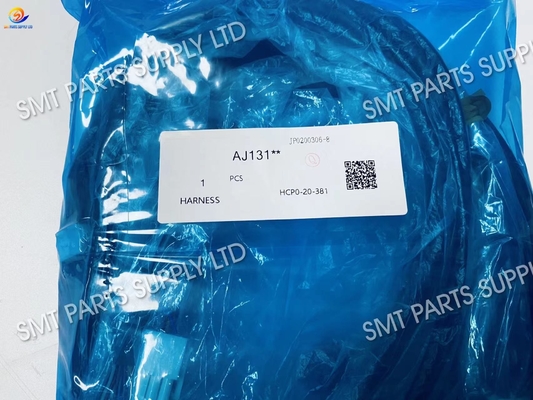 kopen FUJI SMT reserveonderdelen NXT kabel AJ131 origineel nieuw / gebruikt online manufacture