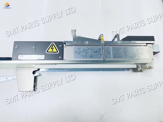 kopen Van de Machinevervangstukken van Panasonic SMT van de de Stokvoeder Originele Nieuw/Gebruikt online manufacture