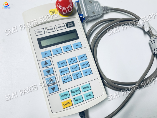 kopen Van de Machinevervangstukken KE2050/2060 HOD ASM E9649729000 van JUKI SMT Originele Nieuw/Gebruikt online manufacture