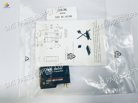 kopen Deksensor 183388 het Oorspronkelijke Nieuwe Nieuw/Exemplaar van Printerspare parts CH8501 online manufacture