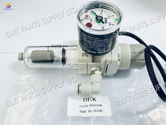 kopen DEK-de Drukfilter 165387 van Printerspare parts air Oorspronkelijk Nieuwe Nieuw/Exemplaar online manufacture