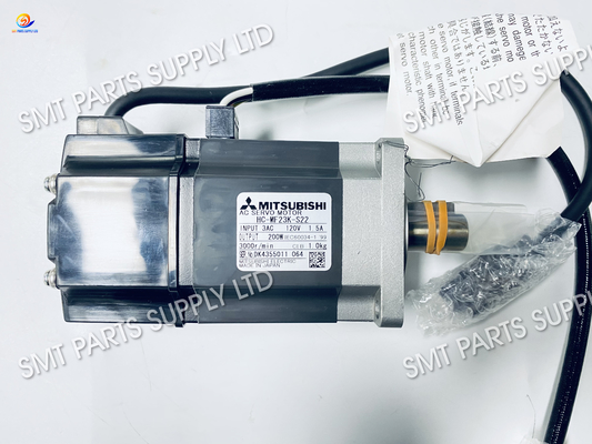 kopen Mitsubishi-Motor hc-mf23k-S22 PANASONIC KXF0DX1DA00 Originele Nieuw/Gebruikt online manufacture