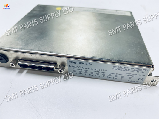 kopen Van de de Schaalversterker MJ620-T09 SMT van JUKI Magnetische de Vervangstukken Originele Nieuw/Gebruikt online manufacture