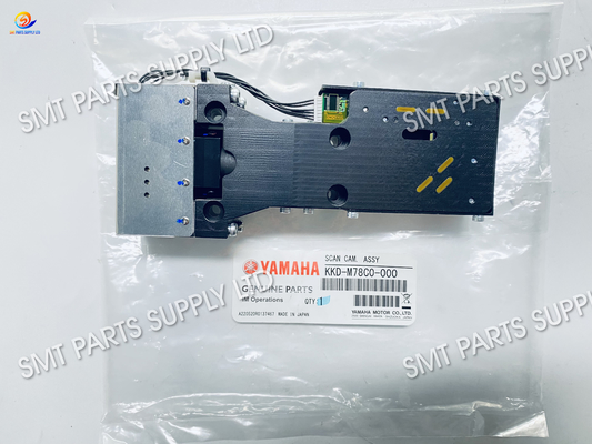 kopen Van het de Vervangstukkenaftasten van YAMAHA SMT Camera kkd-m78c0-000 Originele nieuw/gebruikt online manufacture