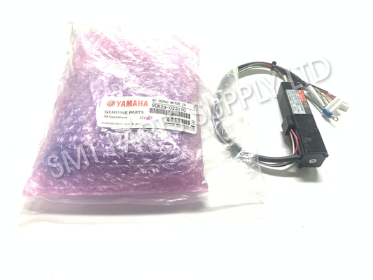 kopen P50B02002DXSM4 de SERVOmotorz8 Originele nieuw van YAMAHA YG100 as-z 90K2U-023110 AC om te verkopen online manufacture