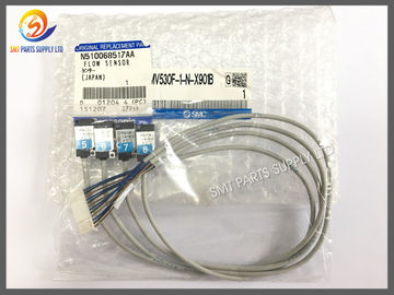 kopen Van de Sensorsmt van Panasonic NPM de Machinedelen N510068517AA MTNS000431AA SMC pfmv530f-1-n-X901B Originele Nieuw online manufacture