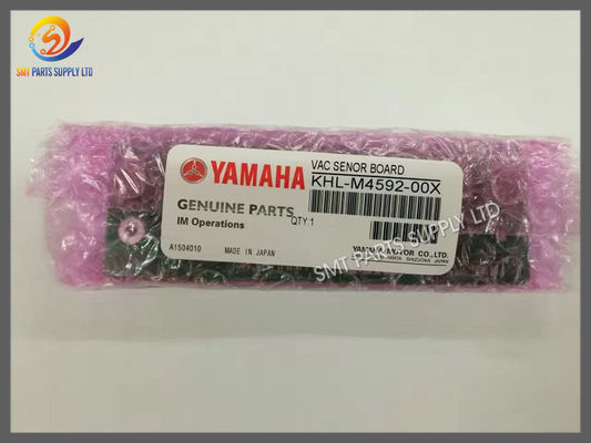 kopen YAMAHA SMT Baord KHL-M4592-00X YAMAHA Vac Sensor Board Origineel Nieuw of Gebruikt online manufacture