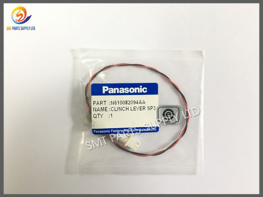 kopen AI van de klinknagelhefboom Vervangstukken N610082094AA SMT Panasonic Rl131 R132 in Voorraad online manufacture