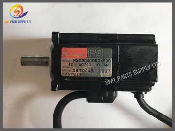 kopen Gebruikte Elektrische Servomotor J9061963A, de Servomotorcp40 45 z-AS van Samsung in Voorraad online manufacture