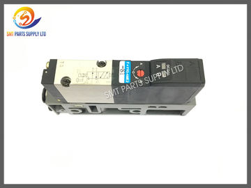 kopen De Machinedelen Originele Nieuwe H1066T KURODA van FUJI IP3 SMT Klep F * Y110-4ME2 online manufacture