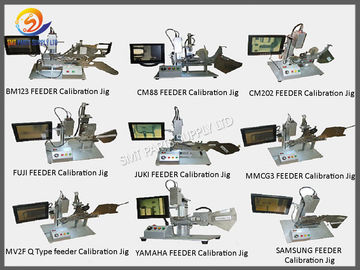 kopen Het Kaliber van de de Voederkaliberbepaling van SMT van de luchtcontrole voor Fuji Yamaha Samsung Panasonic Juki online manufacture