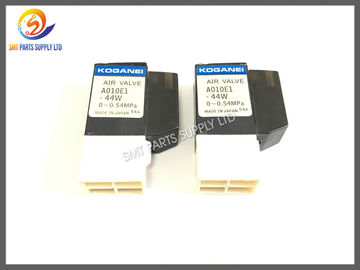 kopen Originele Nieuwe/Exemplaarlucht Vavle SMT YAMAHA KM1-M7163-30X KOGANEI A010E1-44W online manufacture