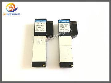 kopen Van de Machinedelen van luchtvavle SMT het Oorspronkelijke Nieuw/Exemplaar van YAMAHA KM1-M7162-11X KOGANEI A040-4E1-54W online manufacture