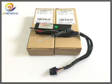 kopen De Servomotor N510042737AA, Stepper van Sanyo Denki Motor P50B2001BXS7C 15W van SMT Panasonic online manufacture