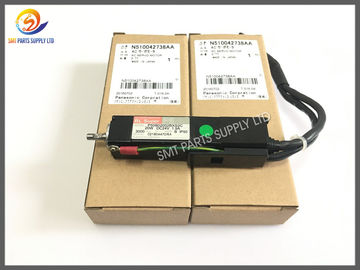 kopen De Servomotorbestuurder N510042738AA KXF0CWQAA00 N510030834AB Sanyo Denki van SMT 20W Panasonic online manufacture