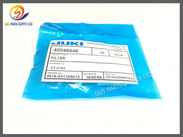 kopen 40046646 Originele Nieuwe SMT-Machinedelen JUKI KEI2070 KE2080 jx-300 Filter FX-3 online manufacture