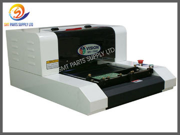 kopen 3D ASC Visie SPI-7500 van SMT Automatische Optische Inspectie, PCB-de Inspectie van het Soldeerseldeeg online manufacture