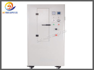 kopen Waterige SMT-Ultrasone de Stencil Schoonmakende Machine van het emblagemateriaal met Roestvrij staal online manufacture
