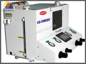 kopen Originele Nieuwe SMT-Automatische de Pijp Schoonmakende Machine van het emblagemateriaal online manufacture