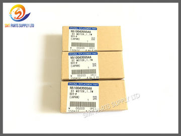 kopen De Servomotorbestuurder CM402 602 N510043555AA N510043589AA van SMT Panasonic 1.7W in Voorraad online manufacture