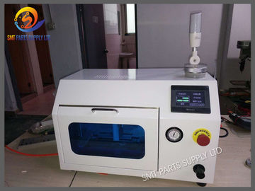 kopen De Automatische Schoonmakende Pijp van SMT in Voorraad, de Straal Schoonmakende Machine van het Hoge drukwater online manufacture