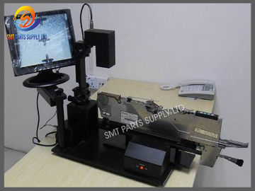 kopen X / Y/Z schaffen de Kaliberbepalingskaliber Panasonic CM402 CM602 van SMT Feeer met 14 Duimvertoning af online manufacture