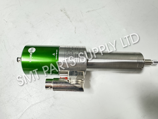 kopen Sycotec HF Motor Spindle 4033 AC ESD OEM Voor PCB Snijmachine Originele nieuwe op voorraad online manufacture