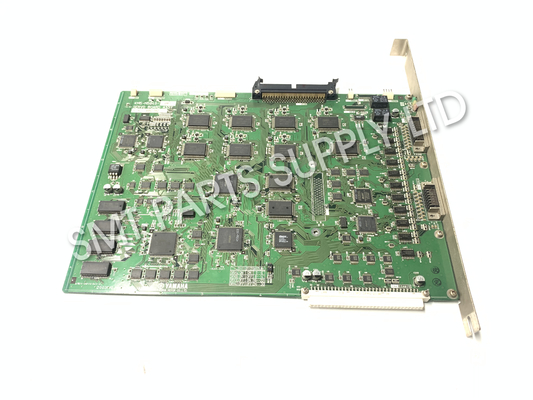 kopen SMT YAMAHA YV100 YV100XG KM5-M5840-047 SERVO BOARD ASSY In voorraad te koop online manufacture