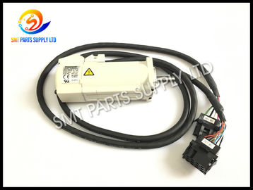 kopen Van de de Spiegel Servomotor van SMT Samsung CP45FVNEO J3108059A de Bestuurder panasonic MSMA012A3A online manufacture