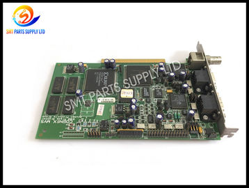 kopen SMT DEK 160296 Cognex 8100 van de Machinedelen van de Keuzeschermdruk Originele Nieuw online manufacture