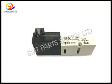 kopen De Machinedelen CM202 KXF0A4NAA00 SMC VQD1151U-5L0 van Panasonic SMT Hoofdklep online manufacture